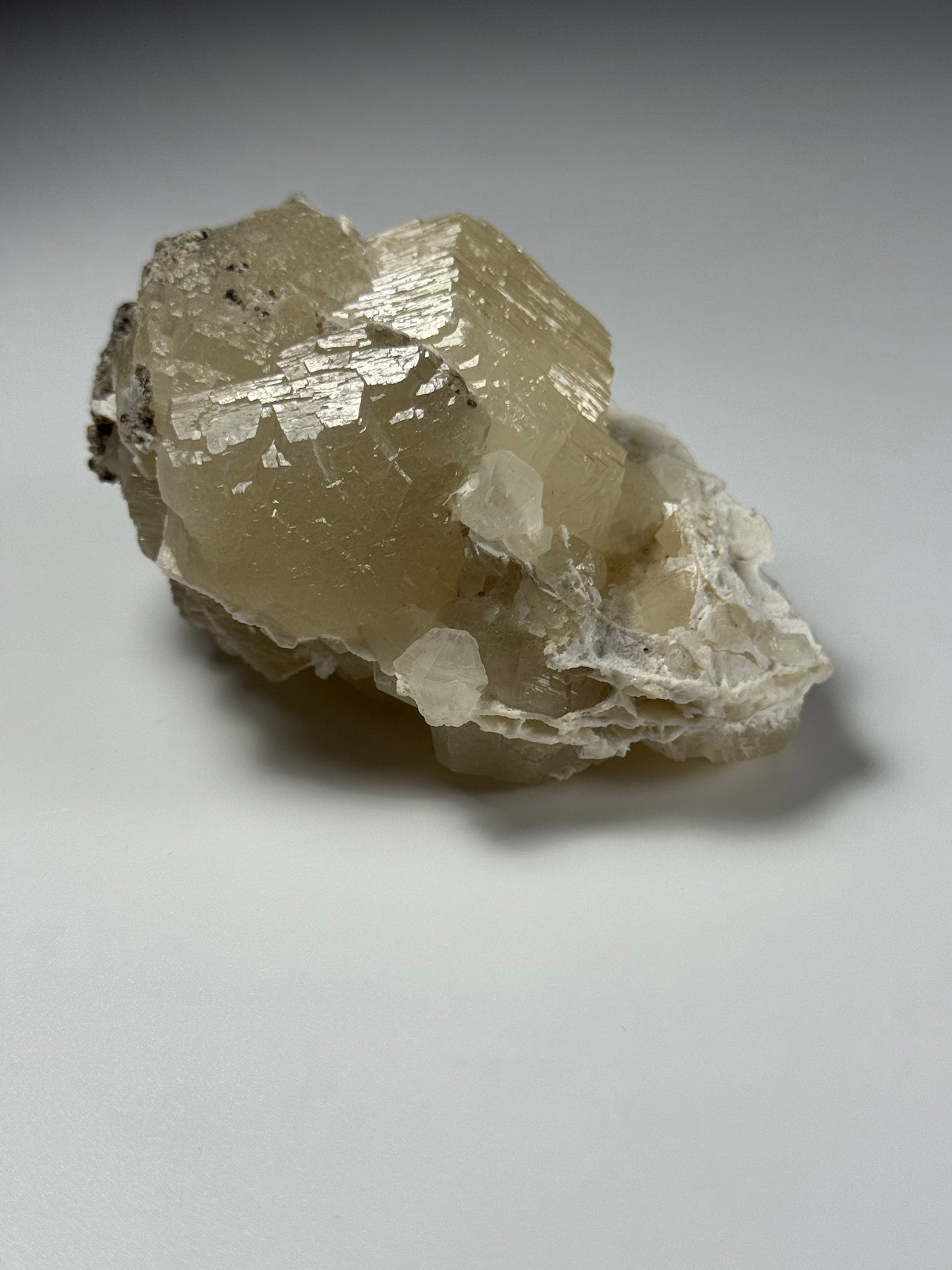 Witherite