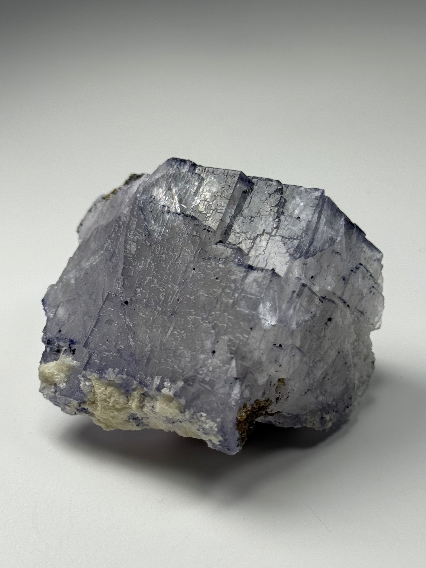 Fluorite