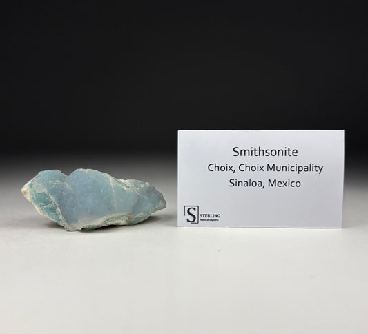 Smithsonite