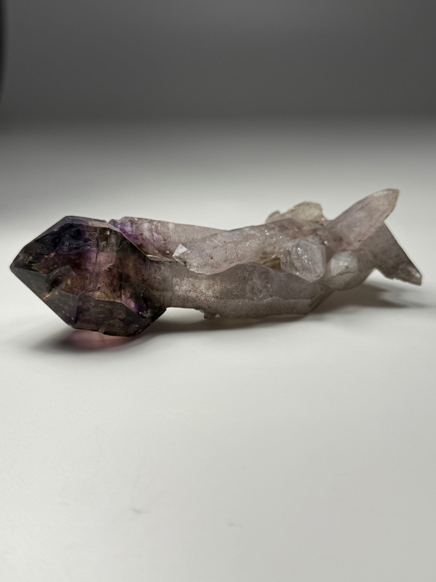 Amethyst Scepter