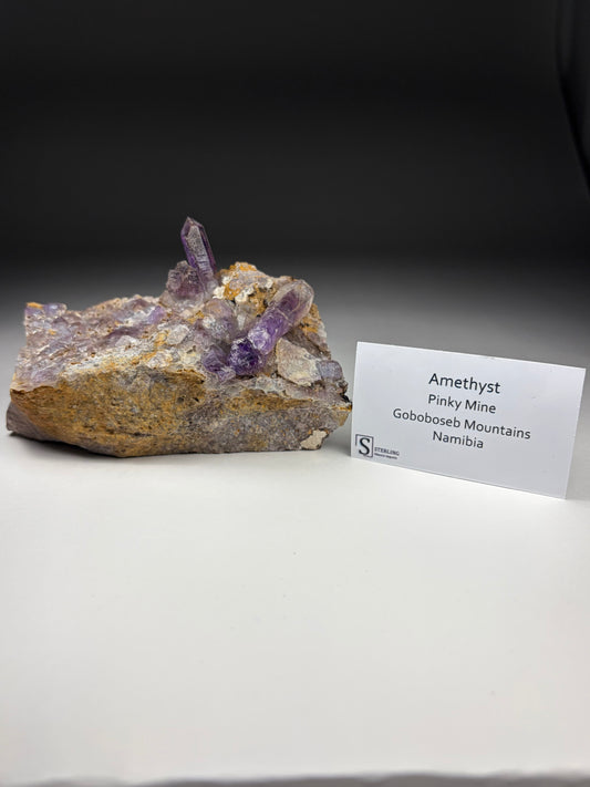 Amethyst