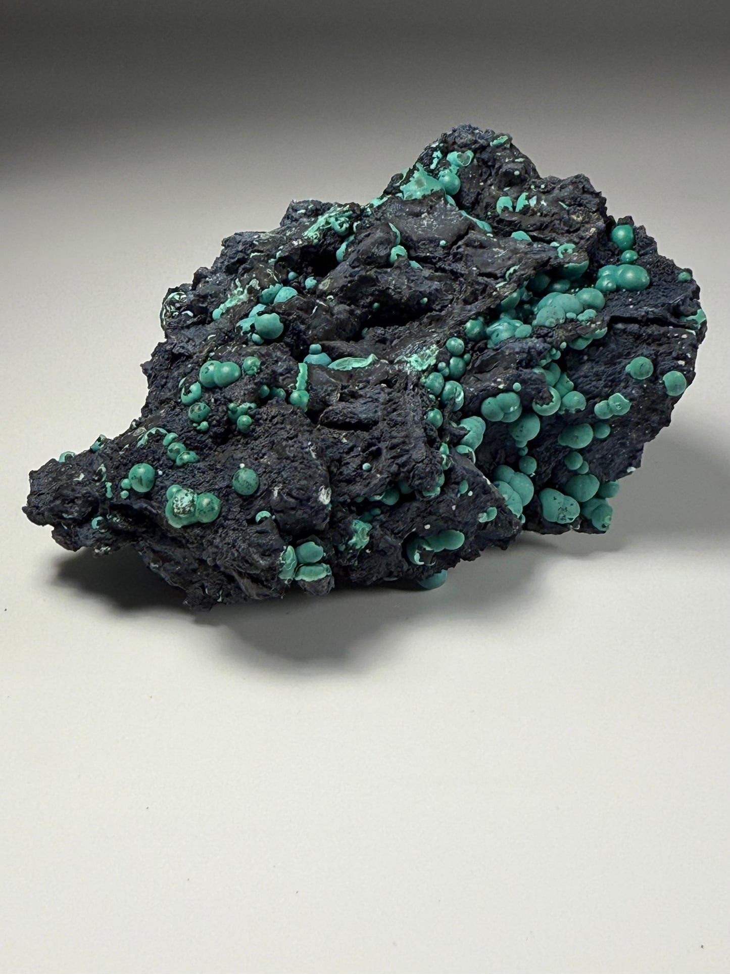 Chrysocolla