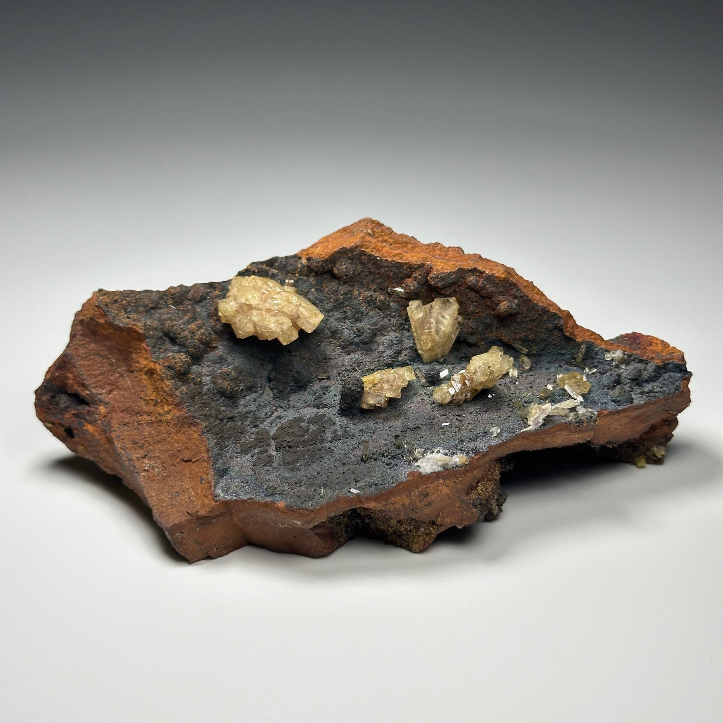 Adamite - Mexico