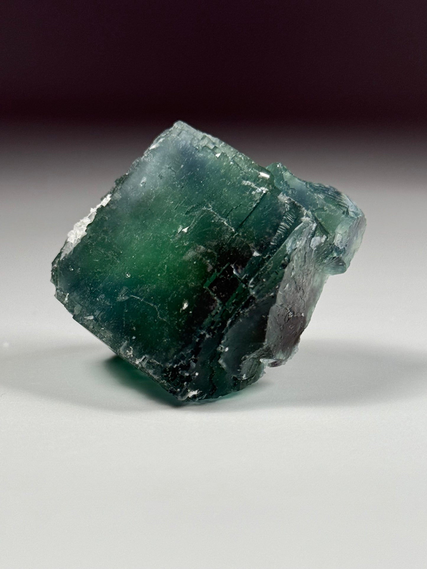 Fluorite