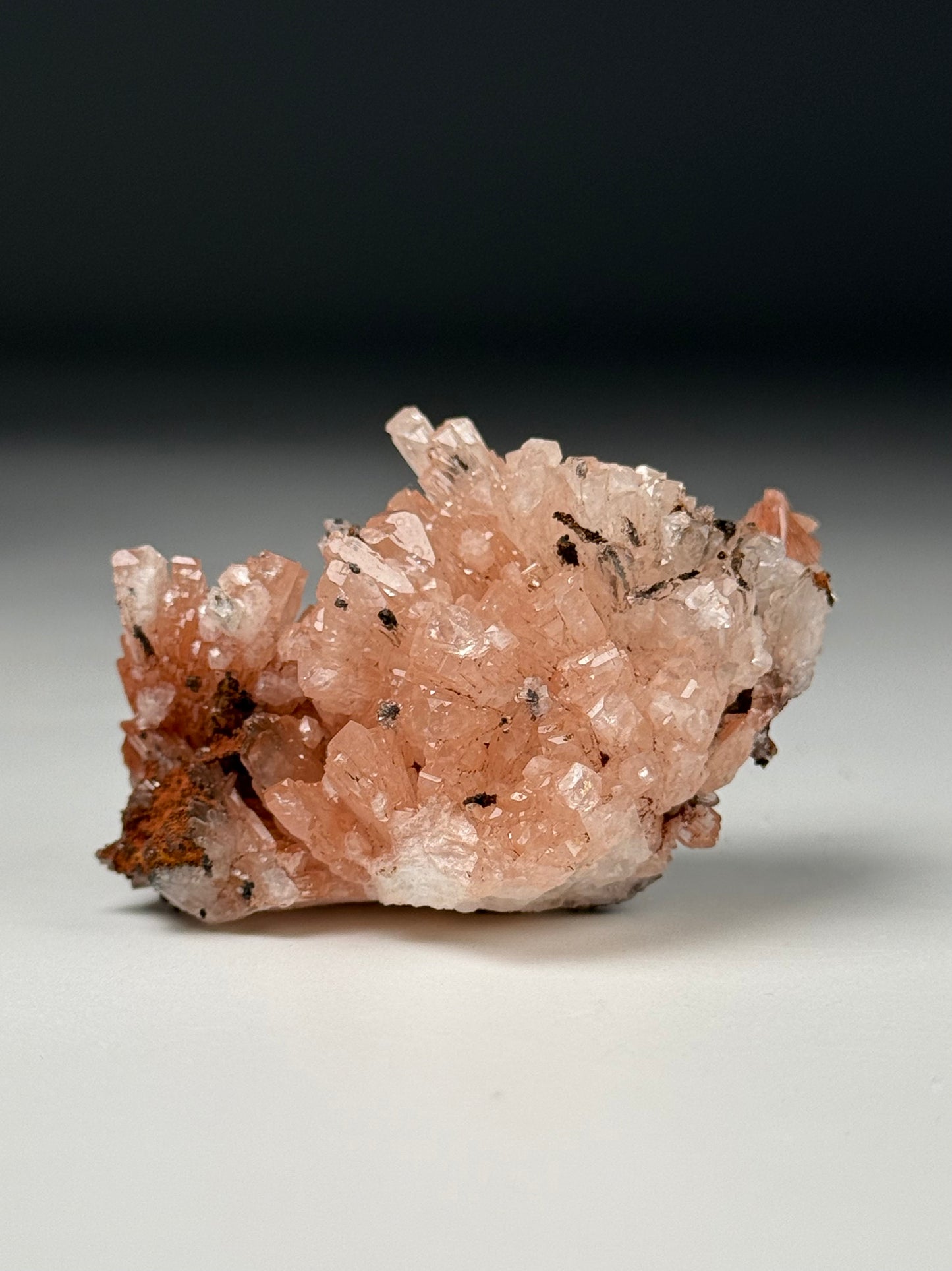 Hemimorphite