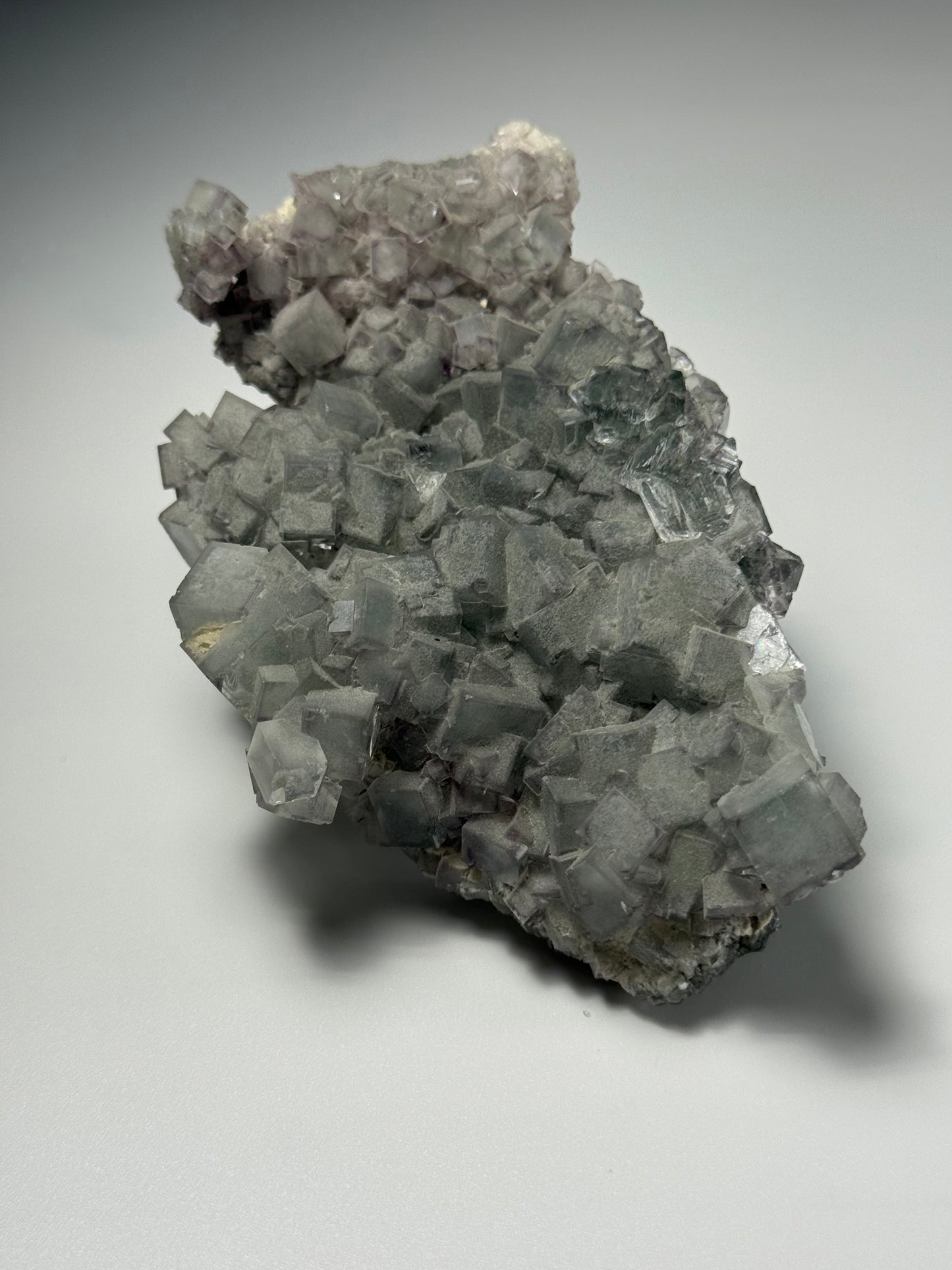 Fluorite