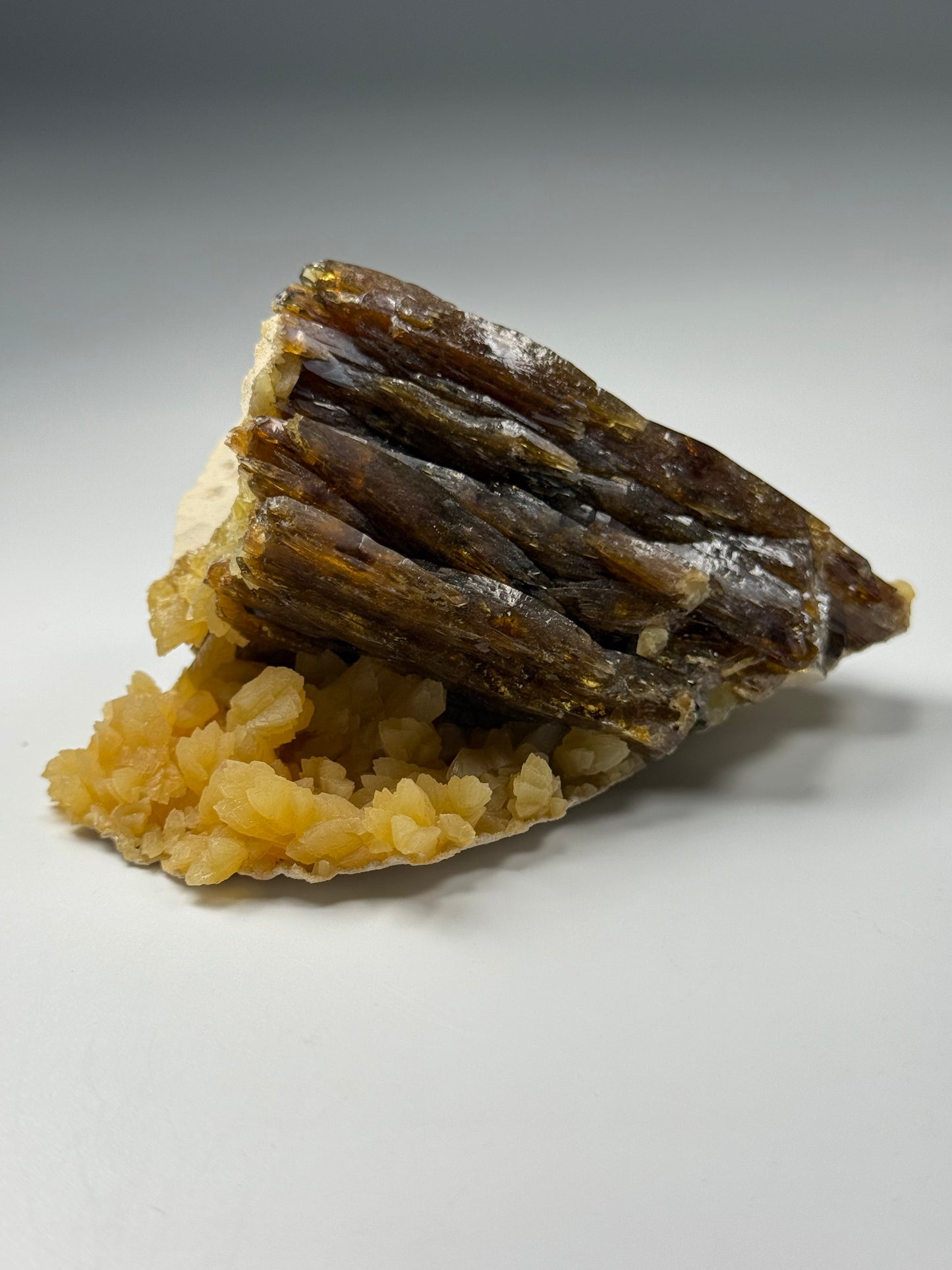 Barite