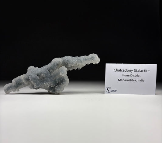 Chalcedony