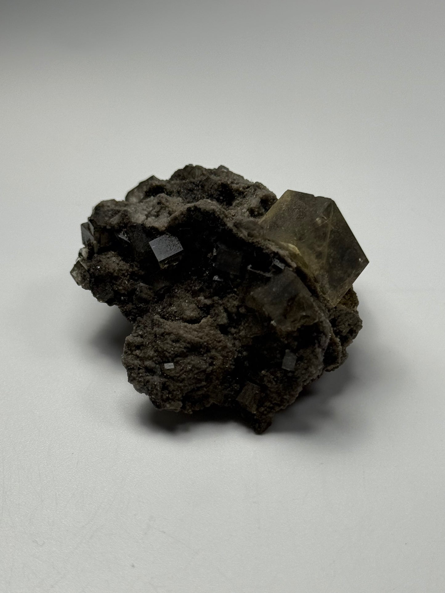 Fluorite