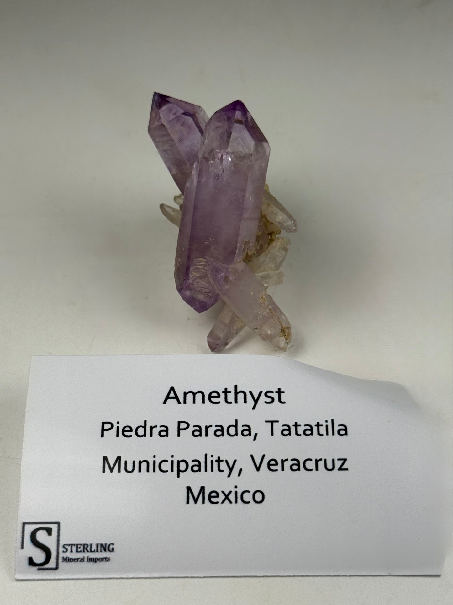Amethyst