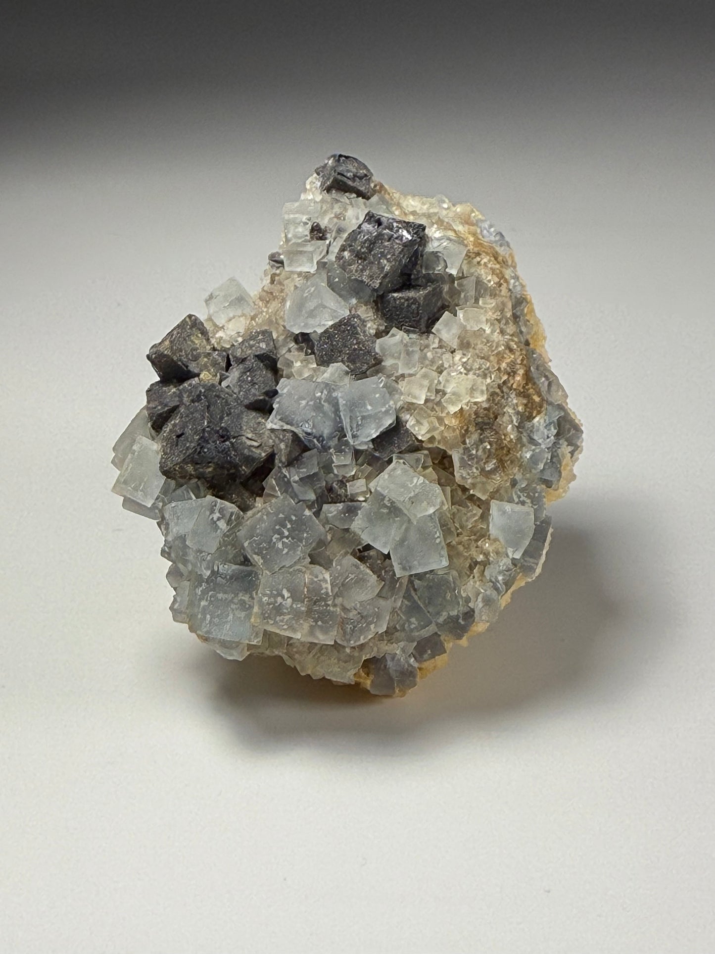 Fluorite