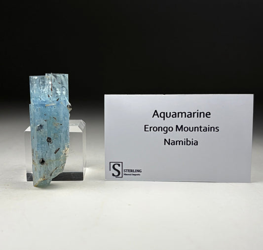Aquamarine