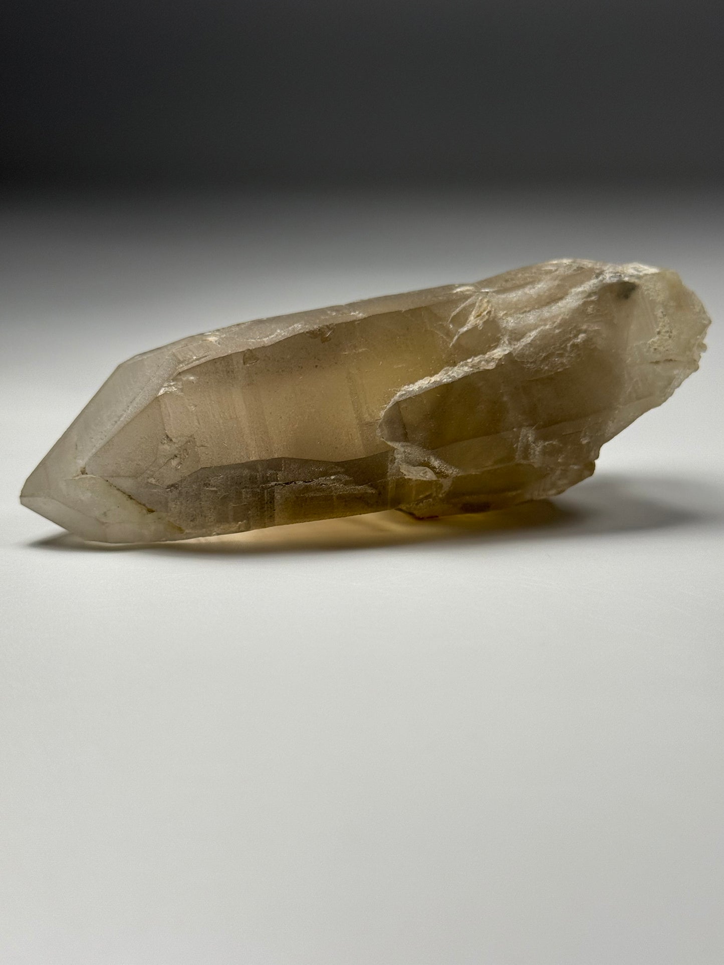 Smoky Quartz