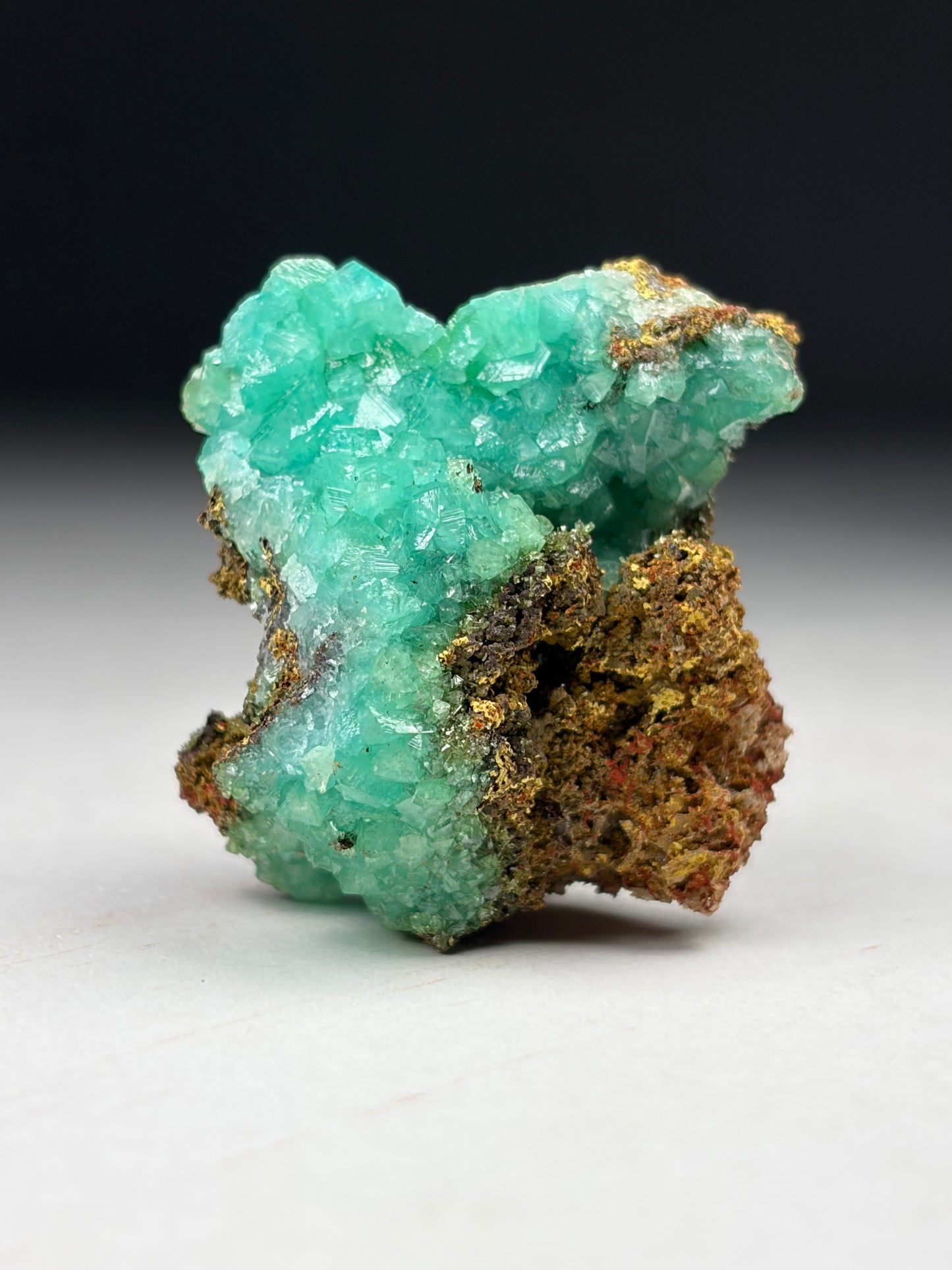 Cuproadamite