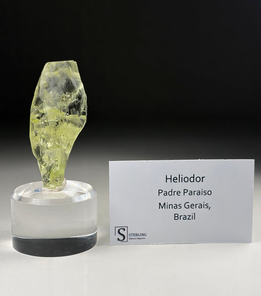 Heliodor