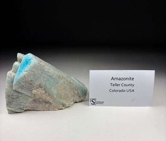 Amazonite