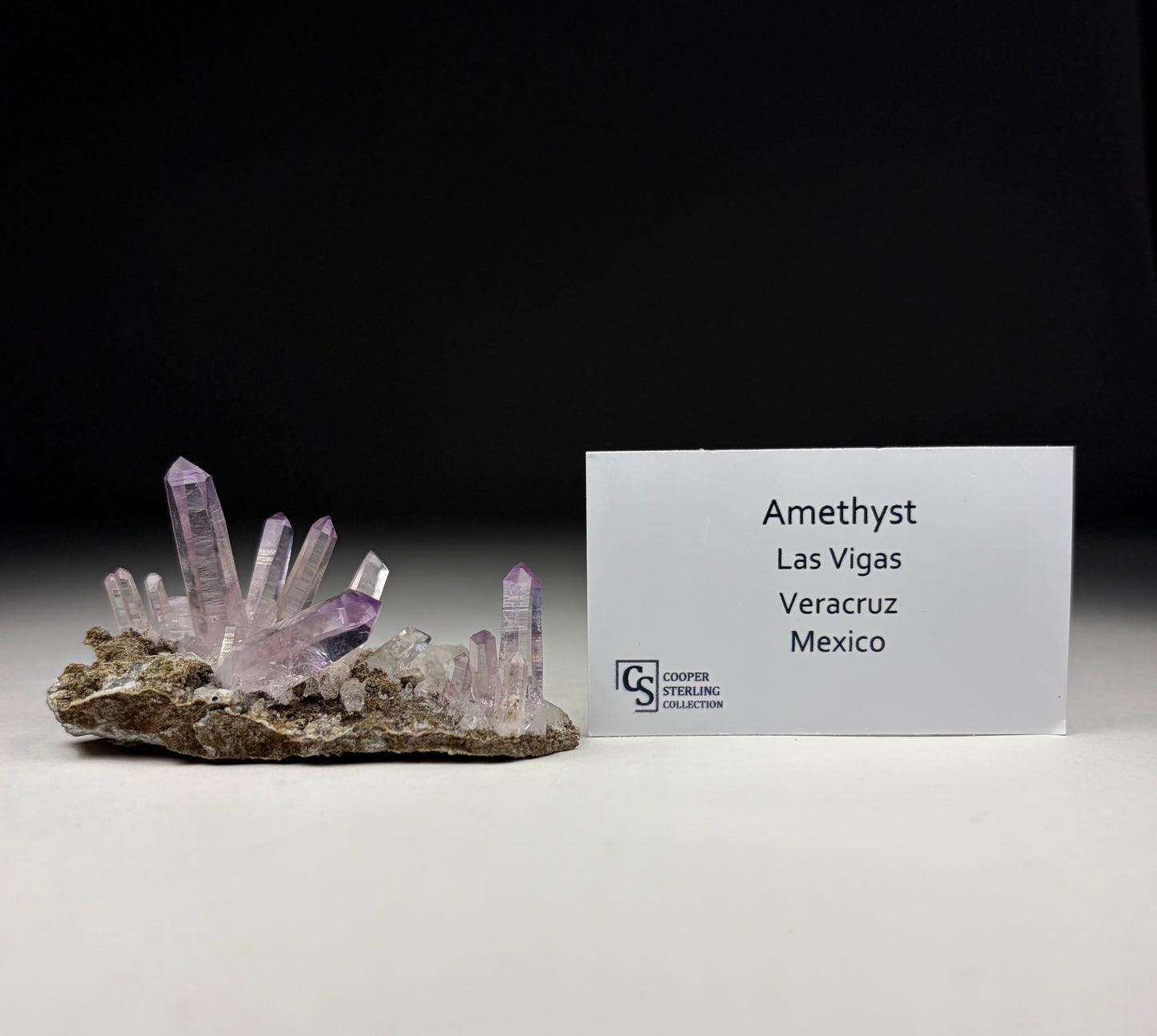 Amethyst