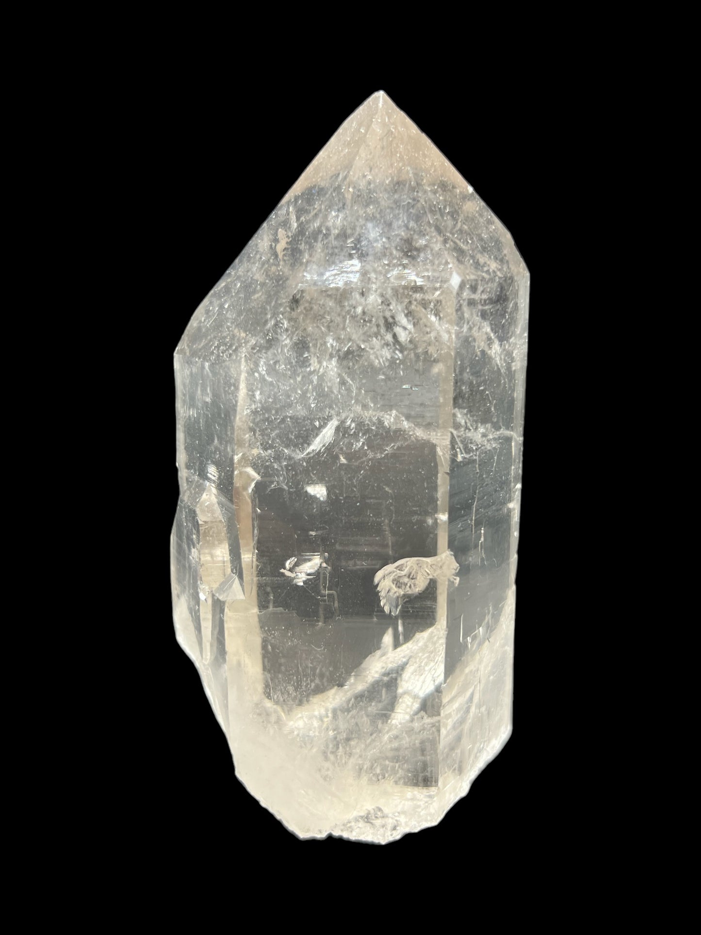 Smokey Quartz
