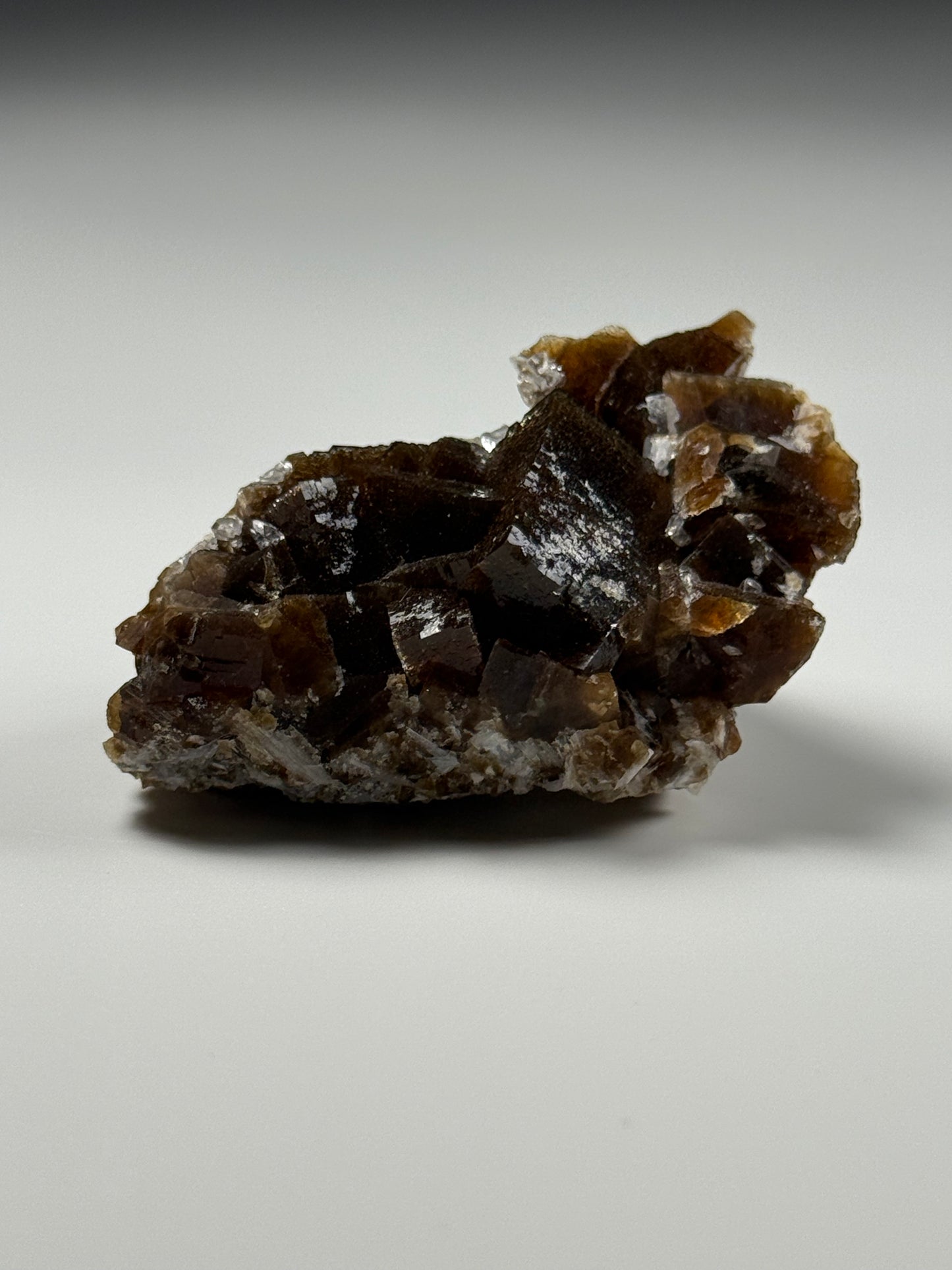 Fluorite