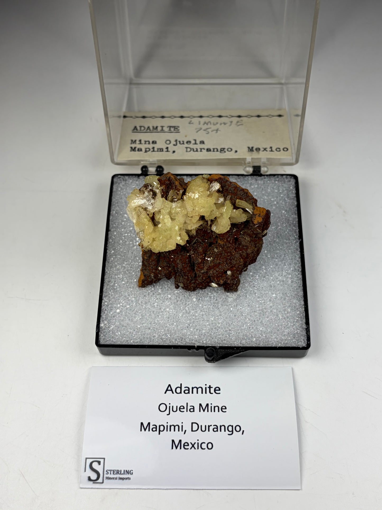 Adamite