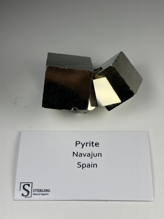 Pyrite