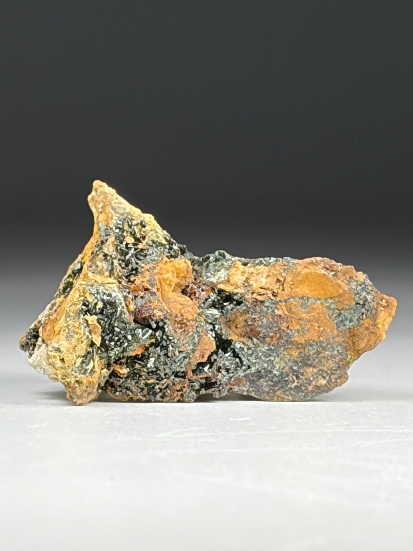 Olivenite