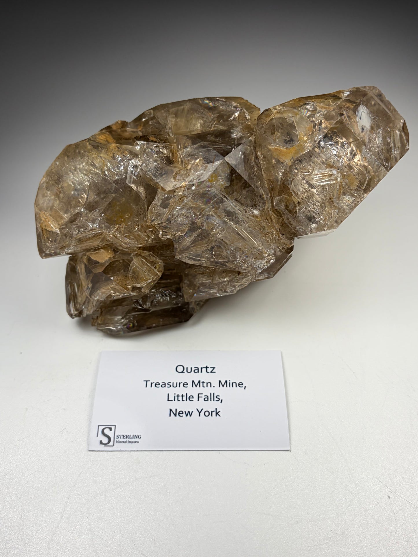 Quartz