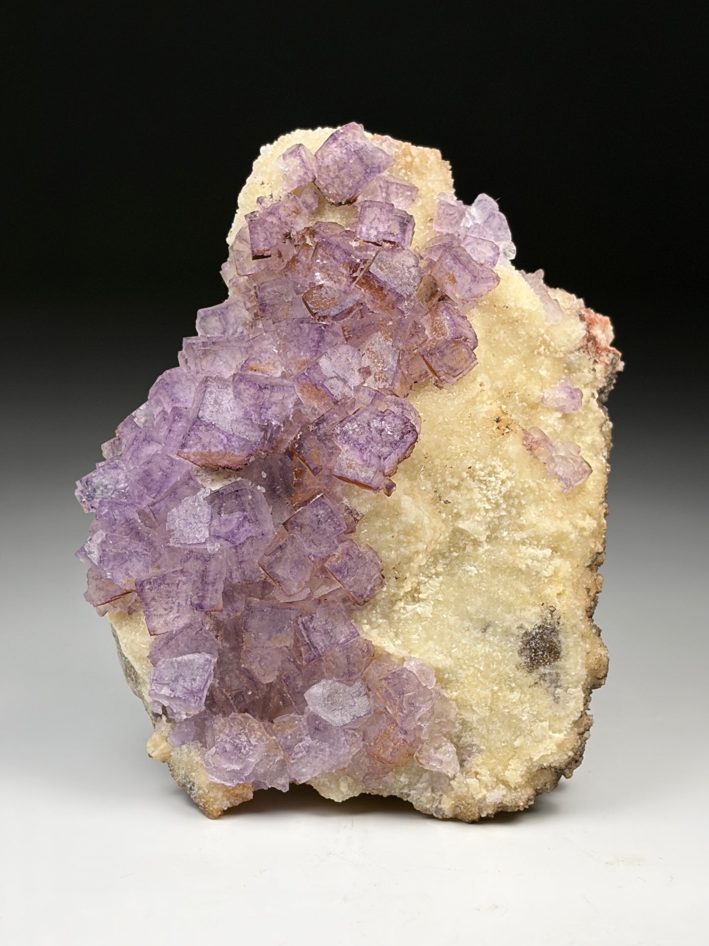 Fluorite