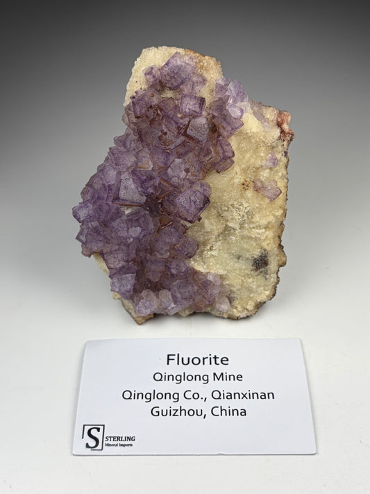 Fluorite