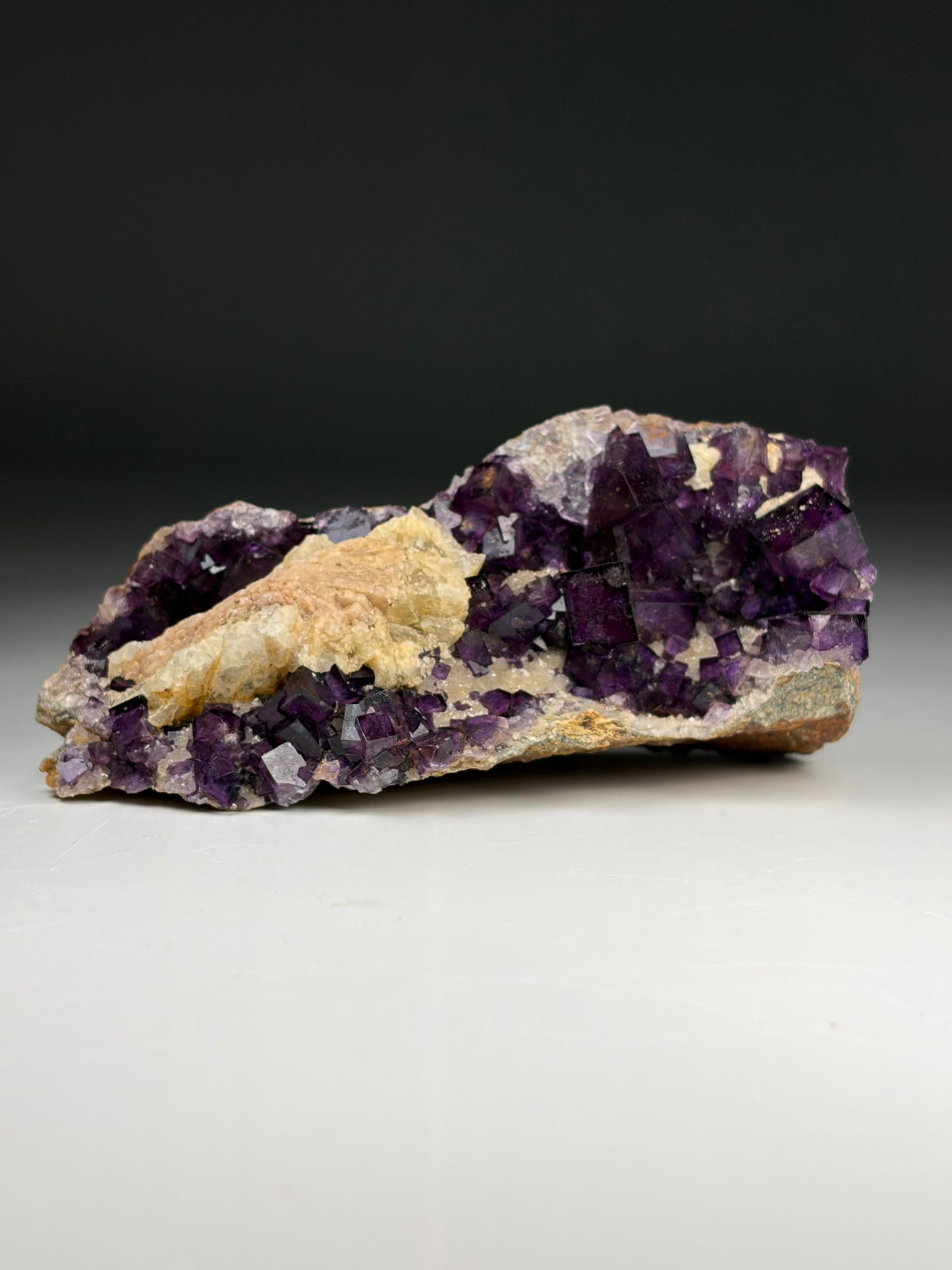 Fluorite