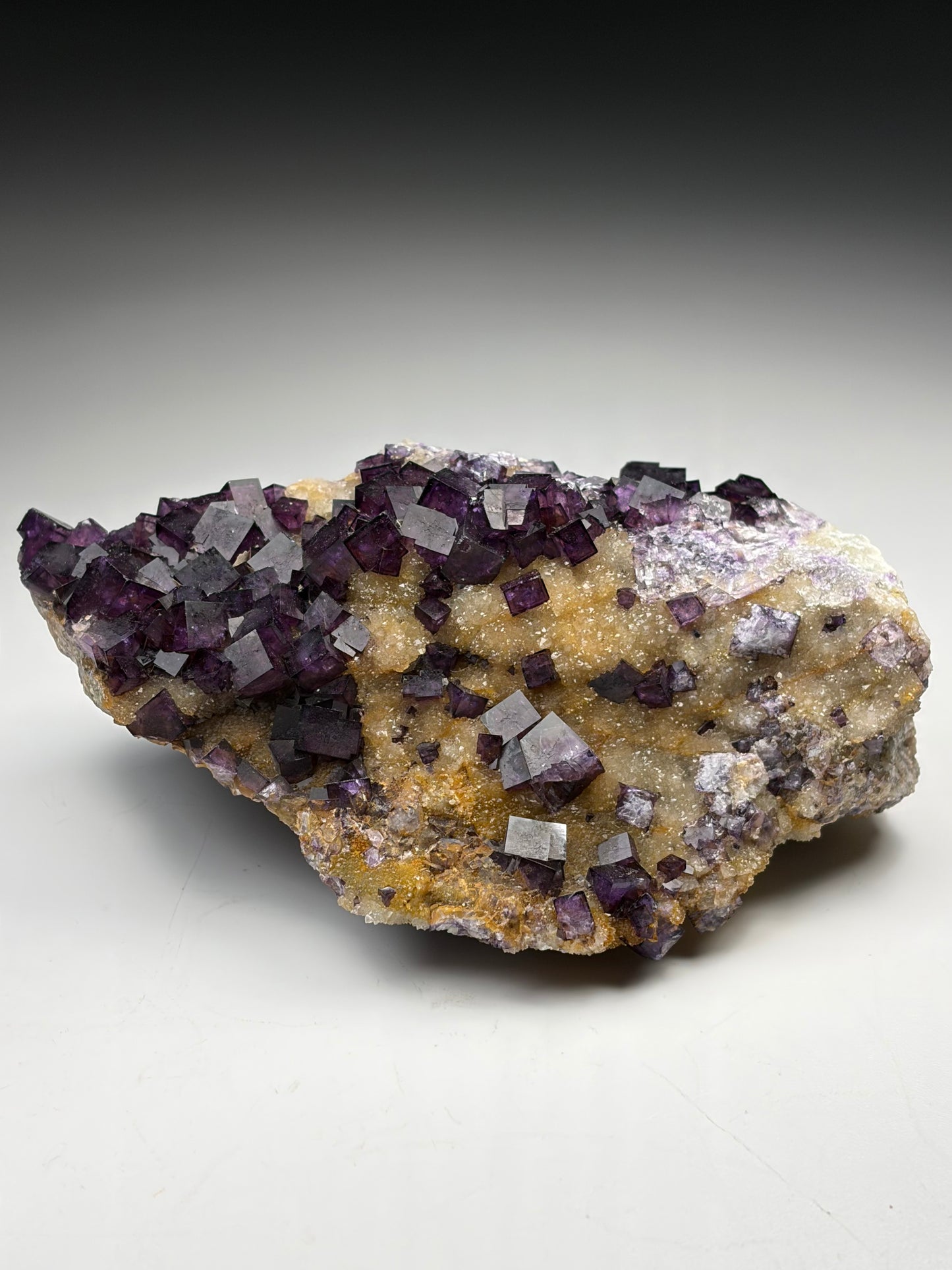 Fluorite