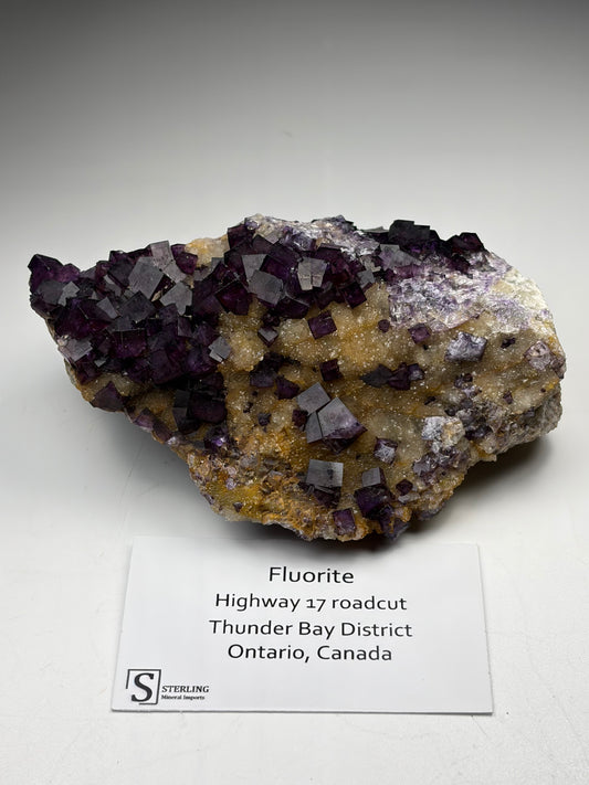Fluorite