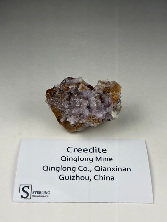 Creedite