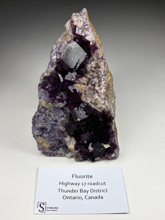 Fluorite