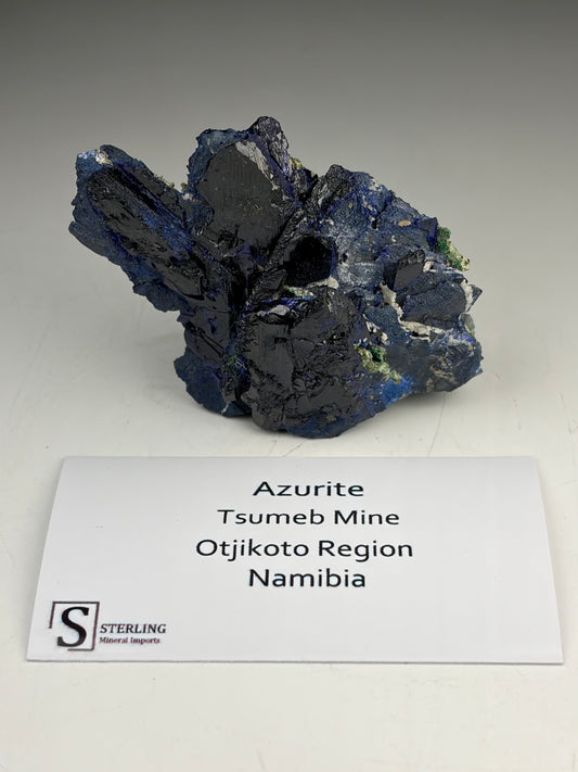 Azurite