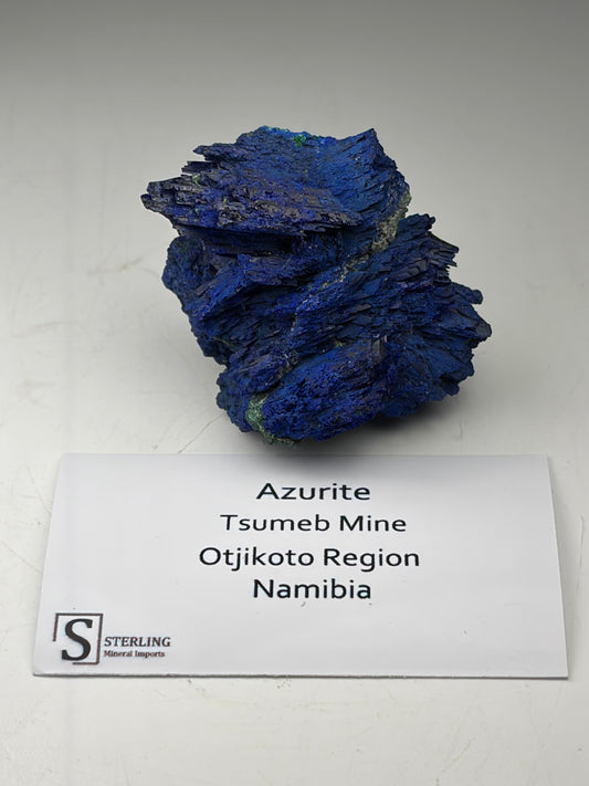 Azurite