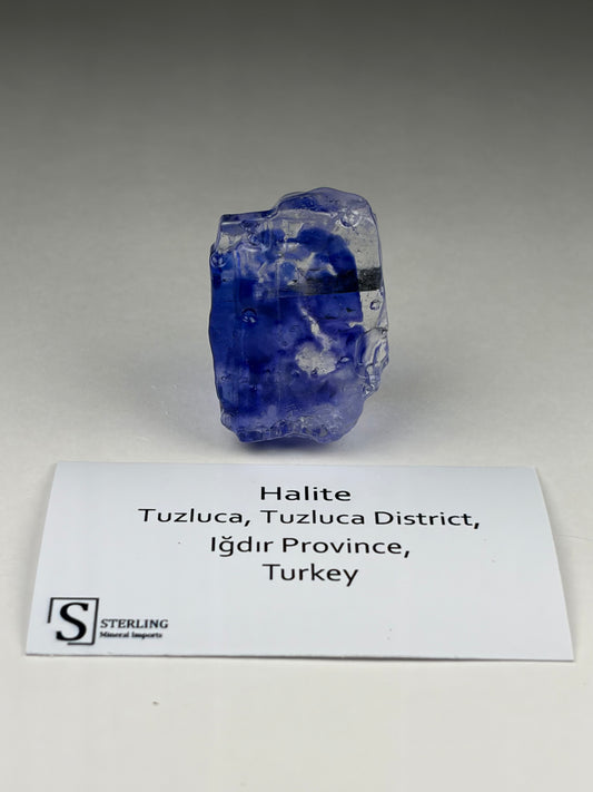 Halite