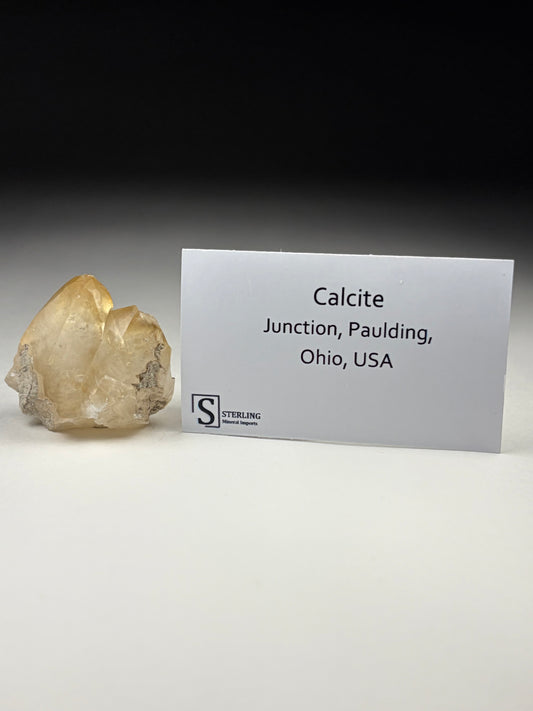 Calcite