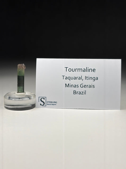 Tourmaline