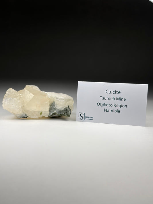 Calcite