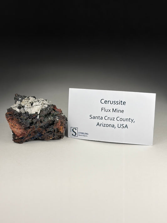 Cerussite