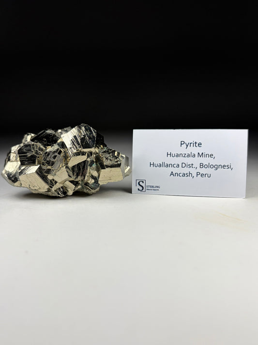 Pyrite