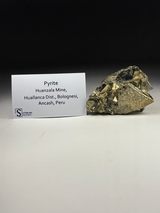 Pyrite