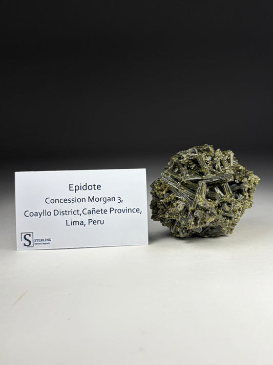 Epidote