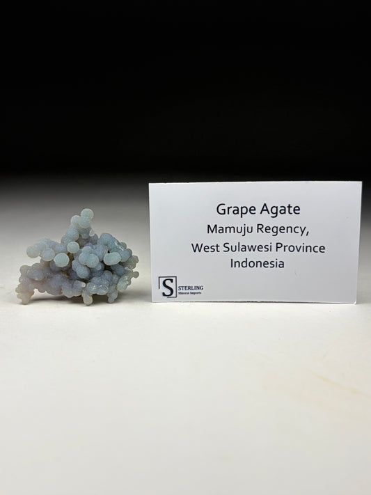 Grape Agate