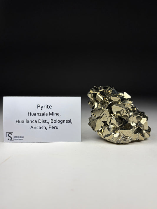 Pyrite
