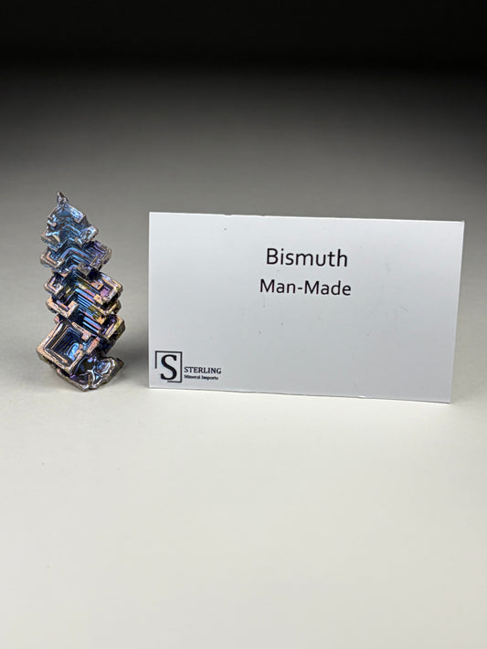 Bismuth