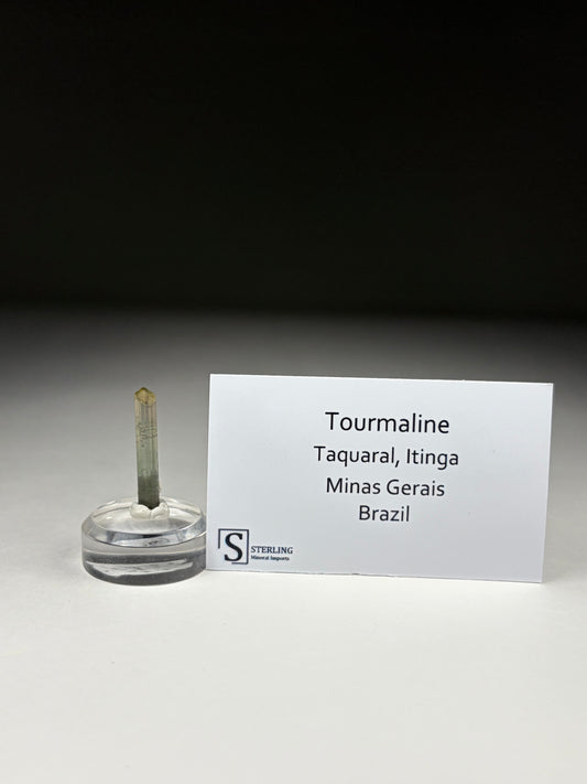 Tourmaline