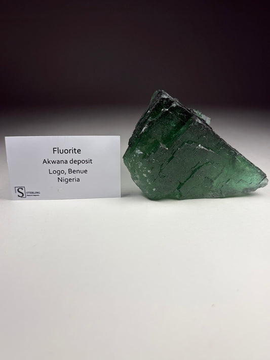 Fluorite