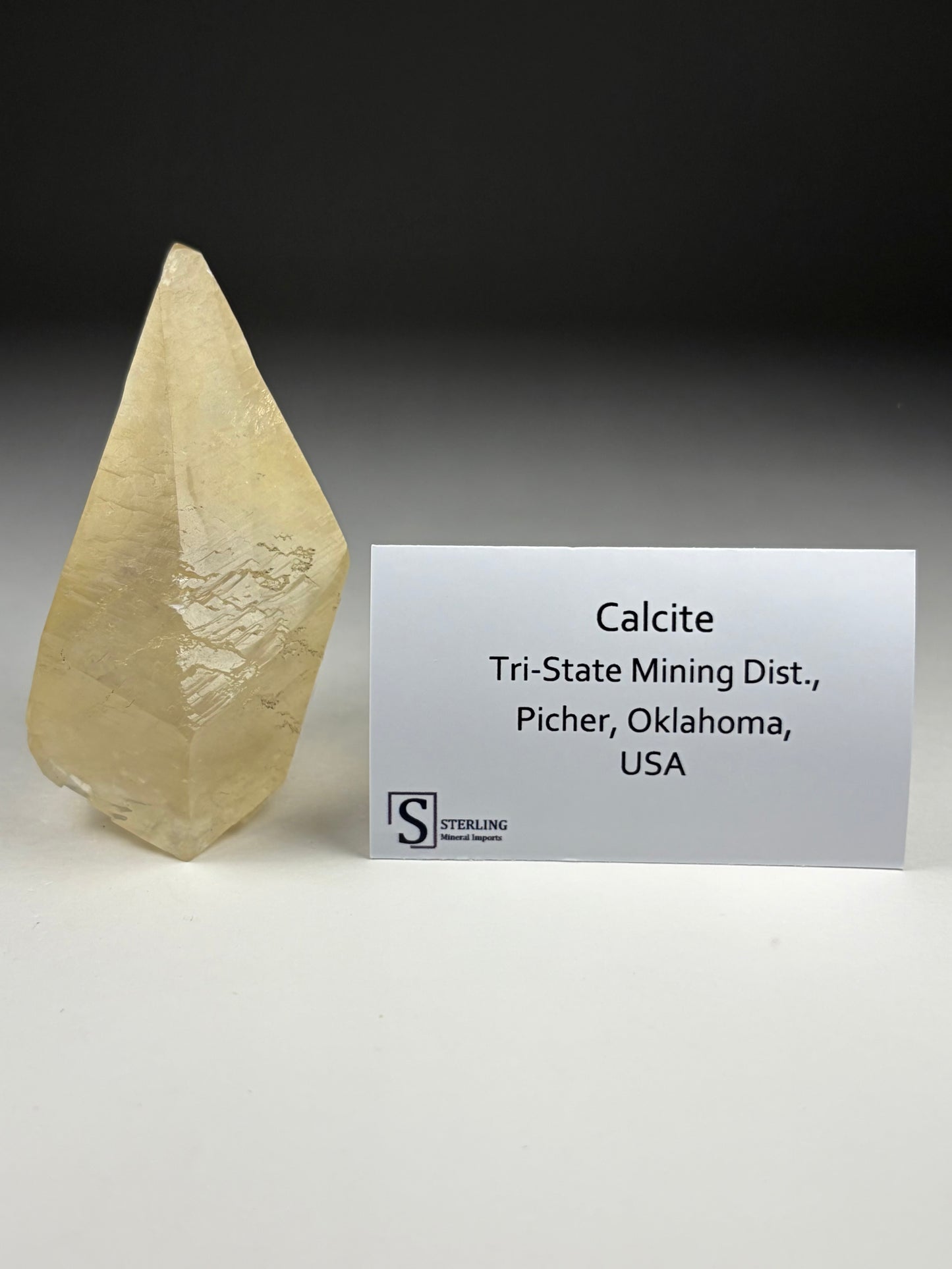 Calcite